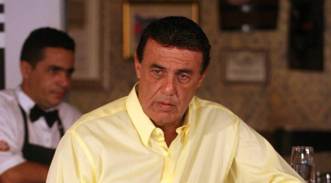 Jorge Perlingeiro - Picasa