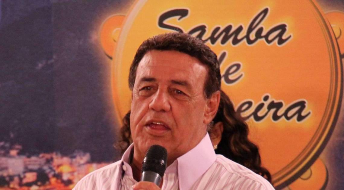 Jorge Perlingeiro - CLEOMIR TAVARES