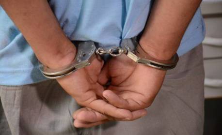 Mais um suspeito é preso pela PM com drogas em Meriti