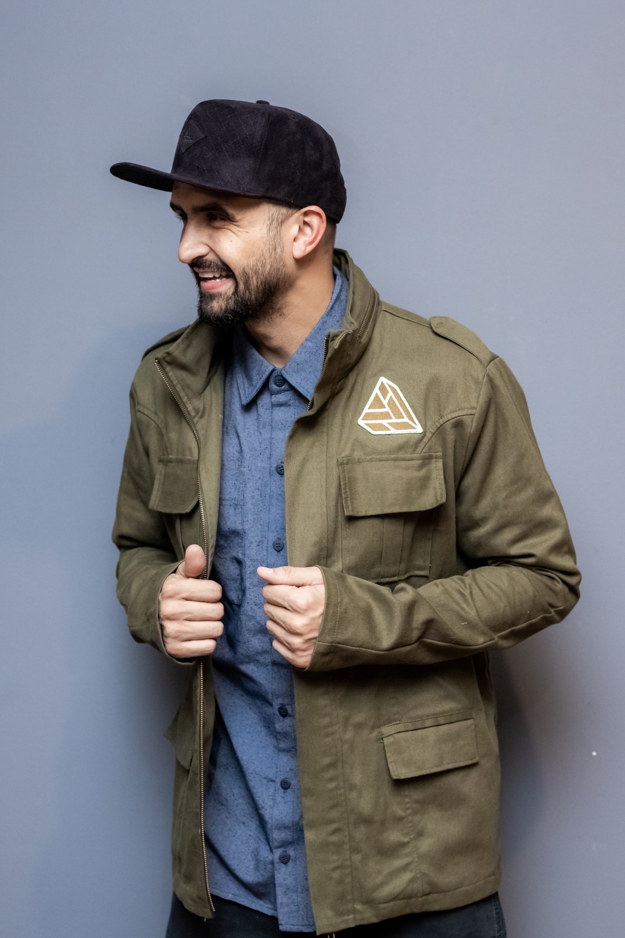 Thiago Ventura - JULIANA NUNES