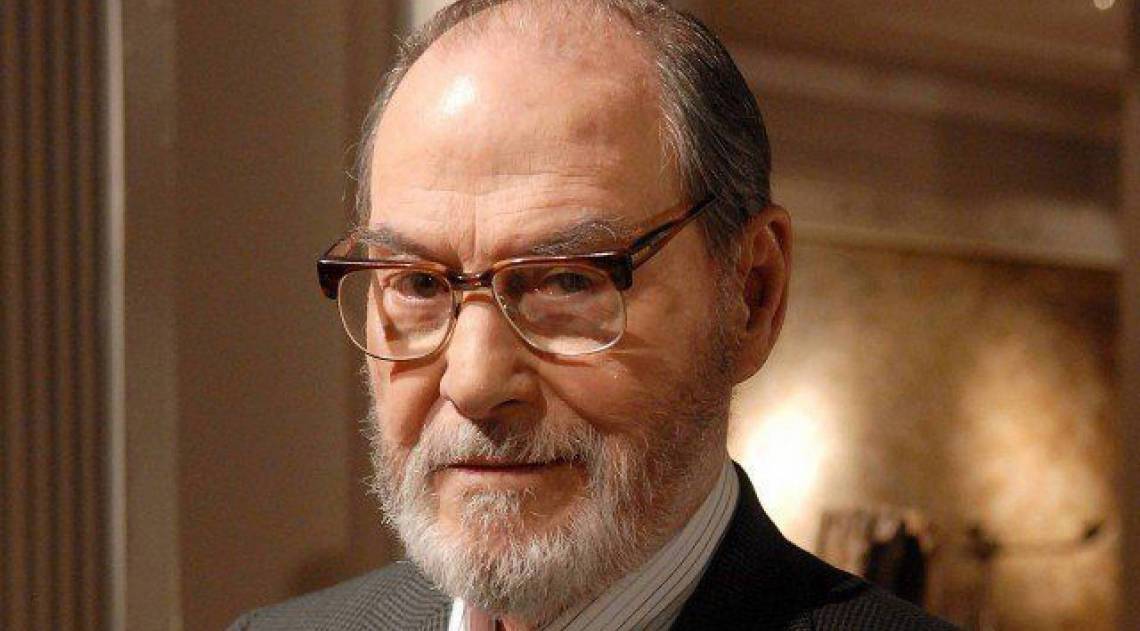 Leonardo Villar - Reprodução