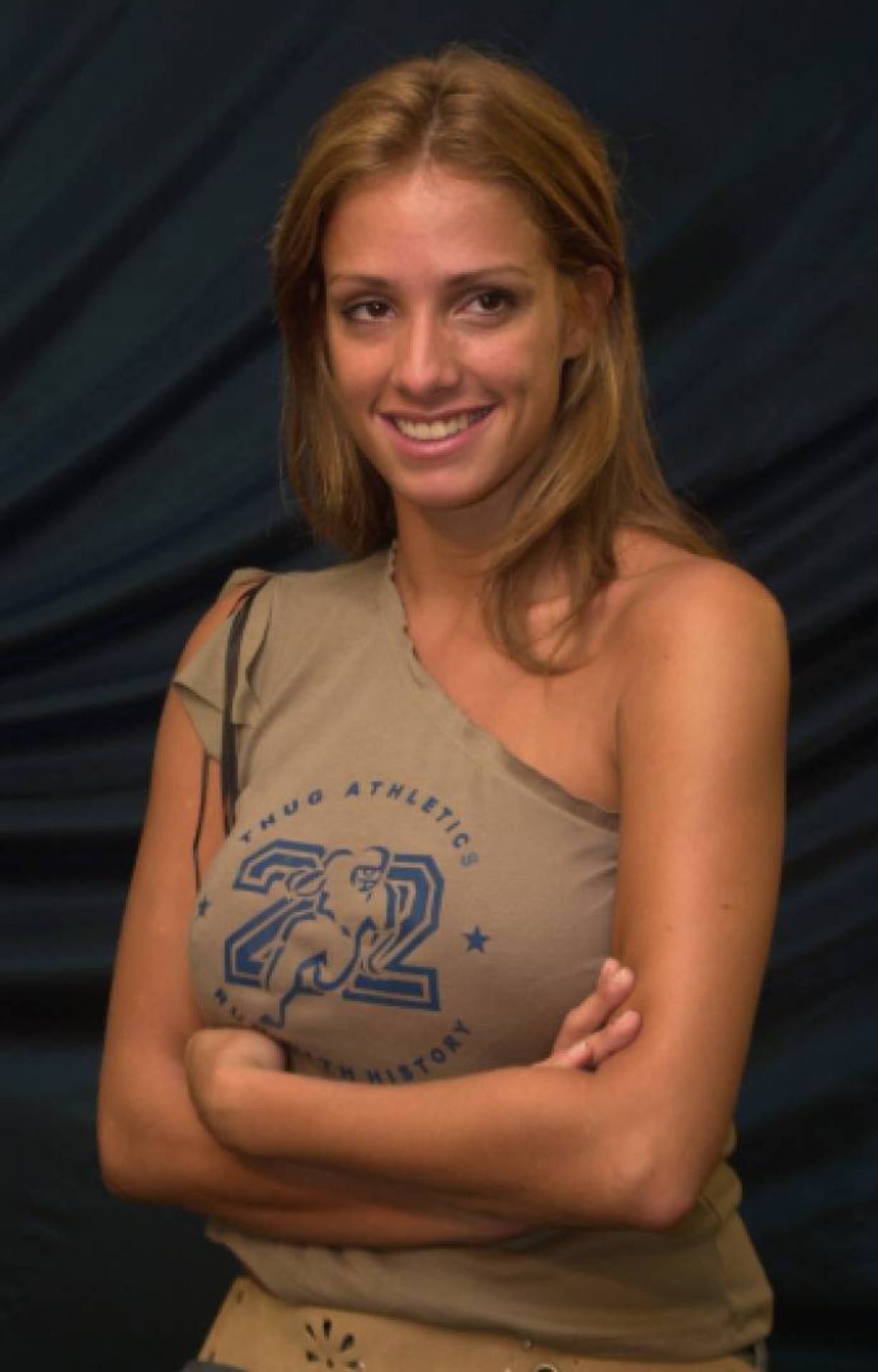 Manuela Saadeh - Reprodução