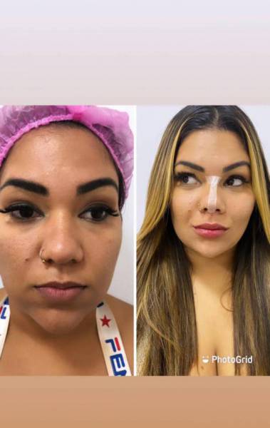 Mulher Filé está solteira e repaginada - Divulgação 