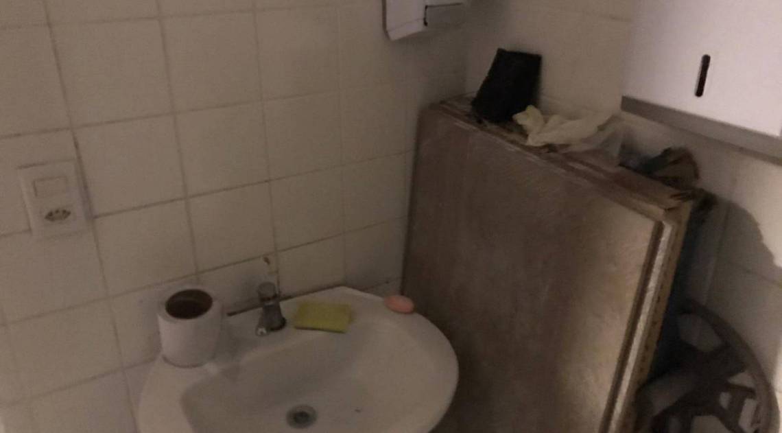 Falta de higiene gerou multa aos estabelecimentos - Divulgação / Vigilância Sanitária