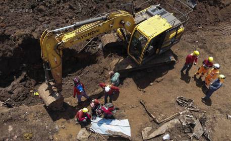 Após nova condenação em MG, Vale diz estar sensível à situação de atingidos