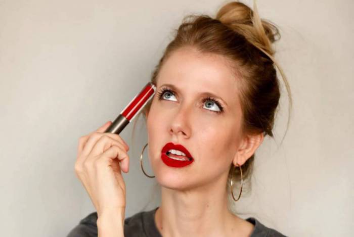 Gabriela Prioli - Reprodução Internet