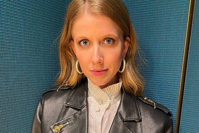 Gabriela Prioli - Reprodução Internet