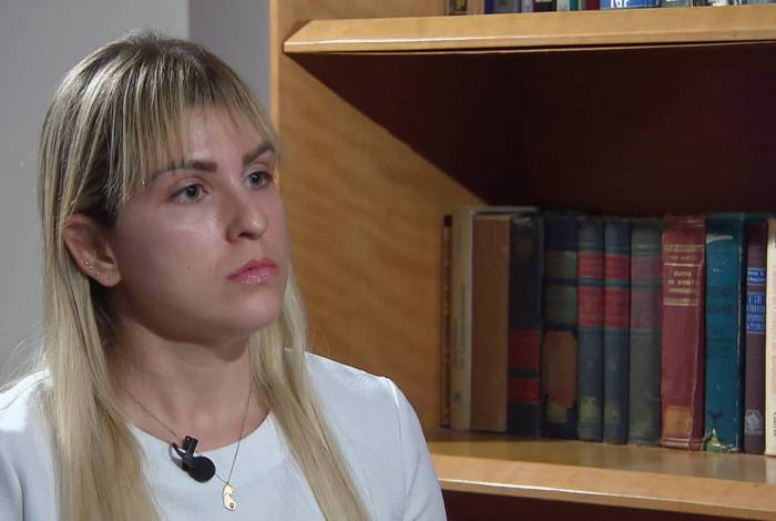 Caso Miguel: 'Fiz tudo que eu podia', afirma Sari Corte Real