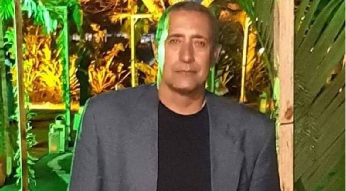 Mauro Souza Netto, Policial Civil e Professor  - Imagens de Internet