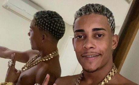 Ameaçado de morte por facção criminosa, MC Poze cancela show