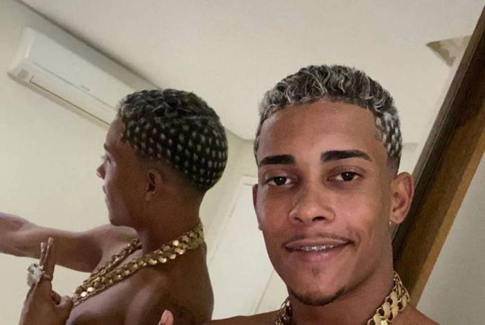 MC Poze do Rodo  - Reprodução