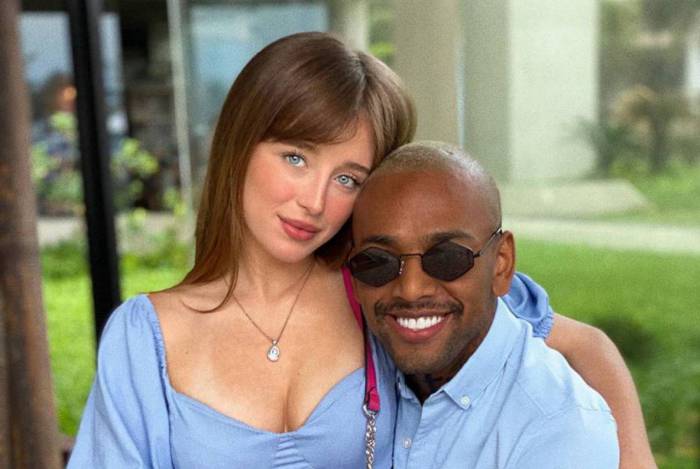 Duda Reis  - Reprodução Instagram 