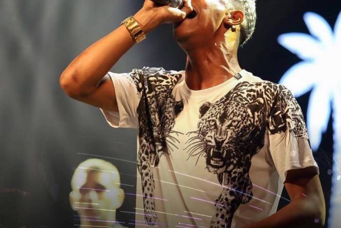 MC Poze do Rodo  - Reprodução