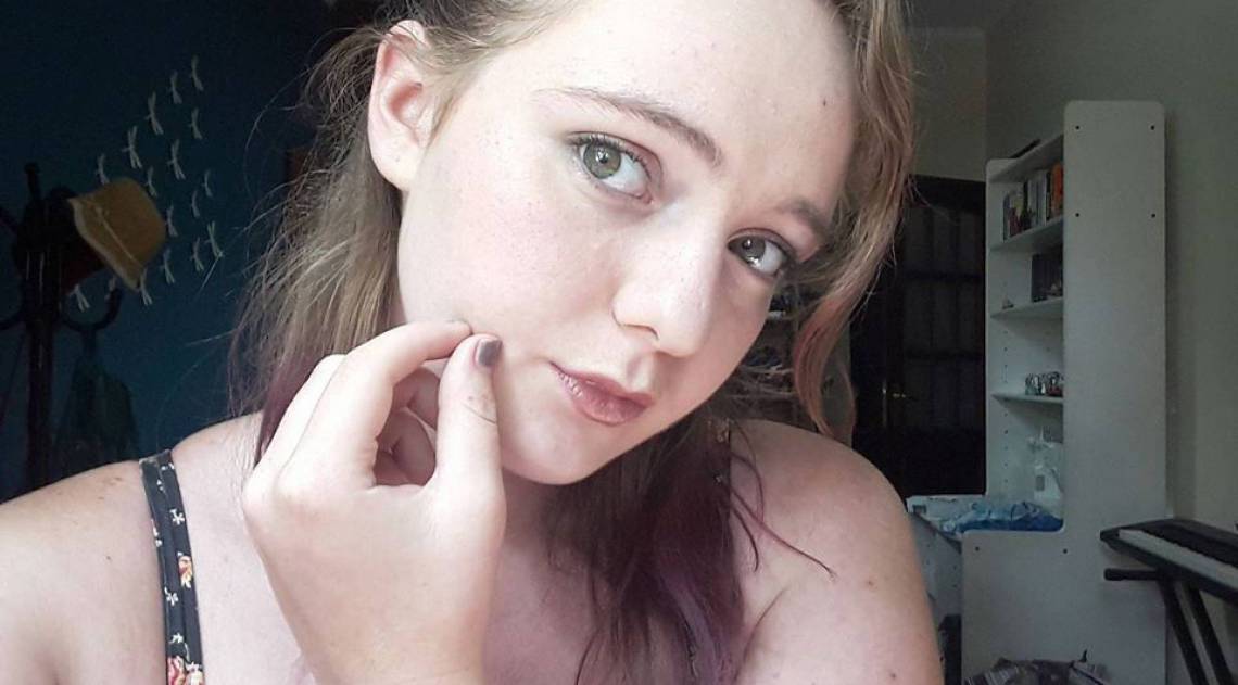 Julia Rosenberg Pearson, de 21 anos - ReproduÃ§Ã£o / redes sociais