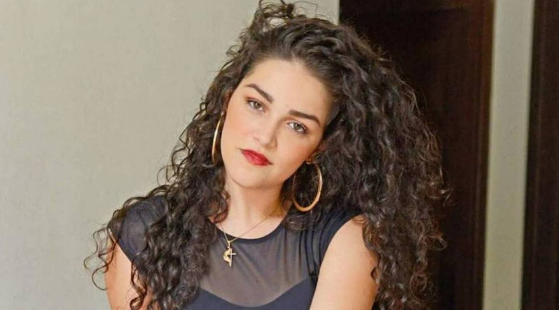 Pillar Costa teve v&iacute;deo publicado em site porn&ocirc; sem sua permiss&atilde;o - Reprodução Internet