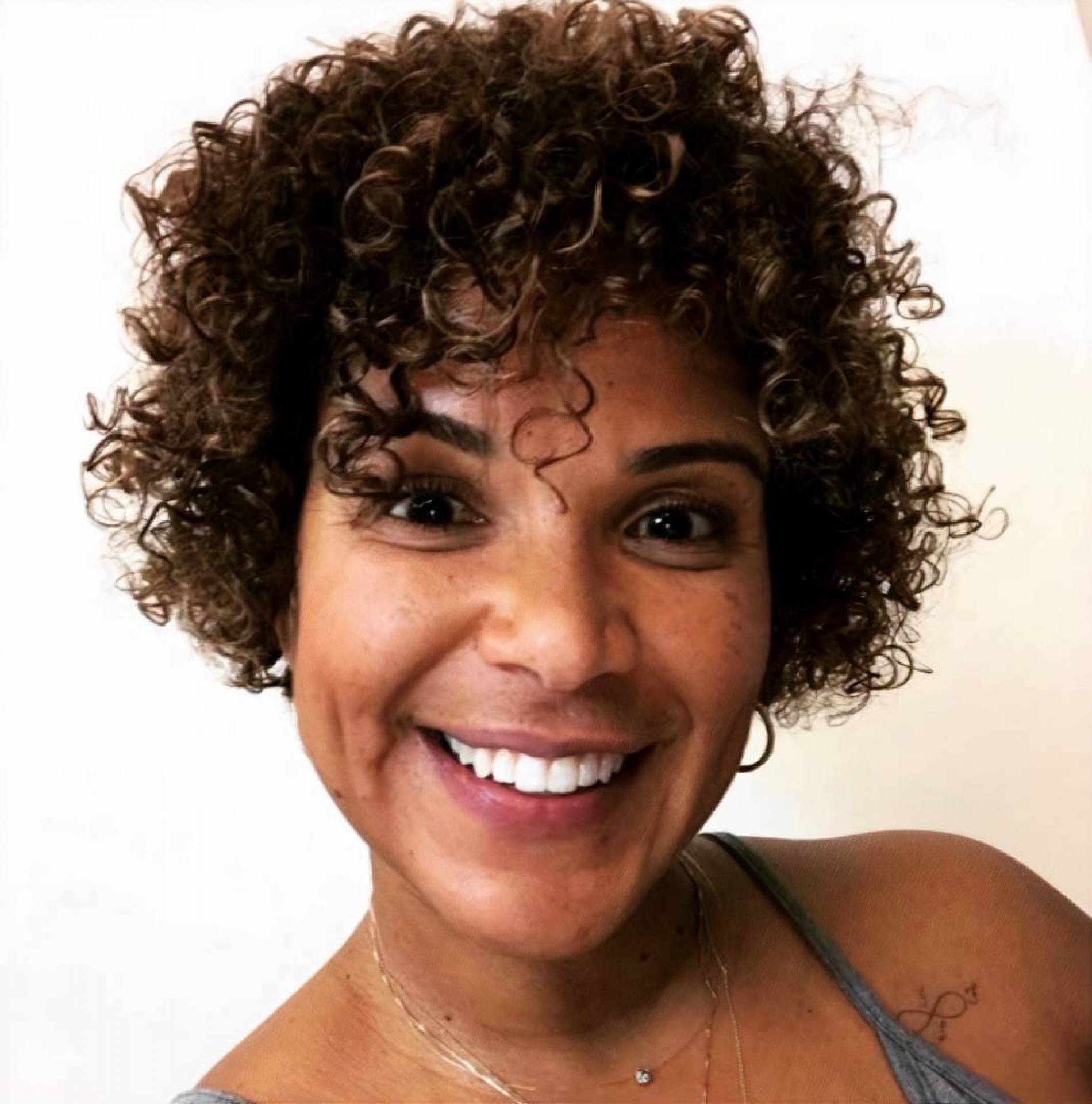 Ianda Lopes, diretora jurídica da GE Renewable Energy na America Latina