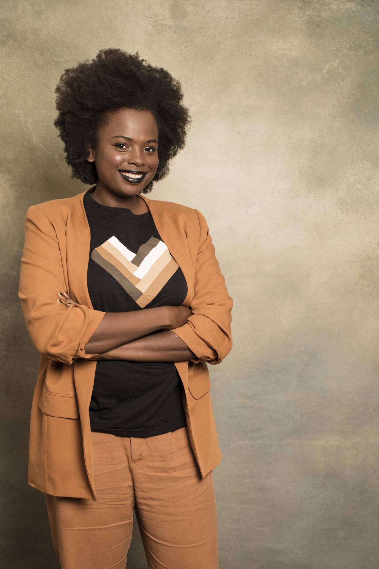 Luana Génot, diretora executiva do Instituto Identidades do Brasil (ID_BR) - Jorge Bispo/Divulgação