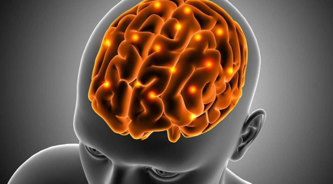 Pesquisadores descobrem que casos leves também podem apresentar danos cerebrais - FreePik