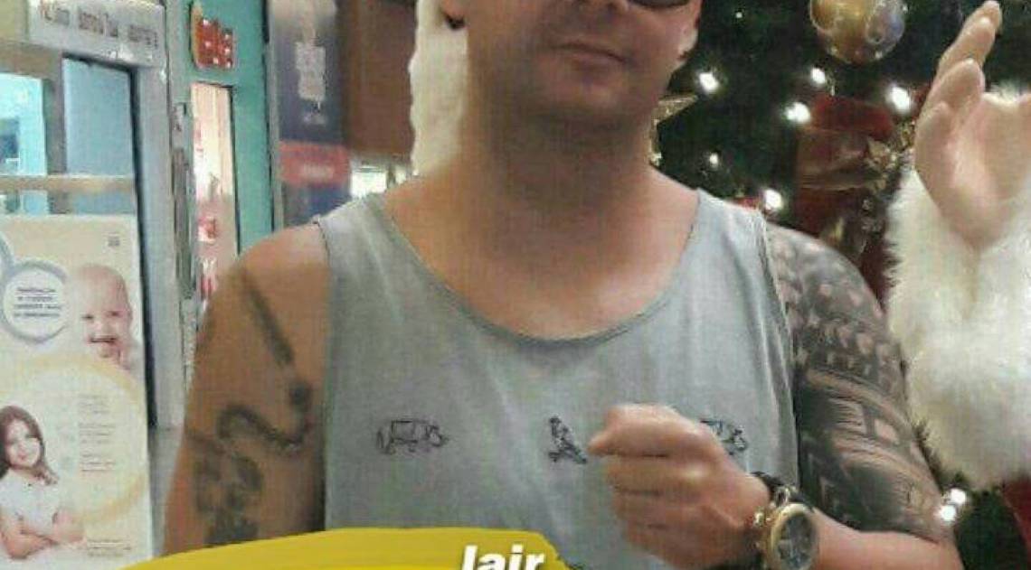 Cabo é defensor ferrenho do presidente