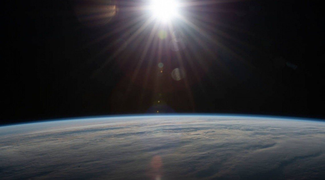 Planeta Terra - NASA