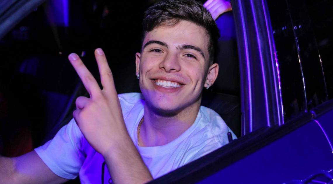 Thomaz Costa