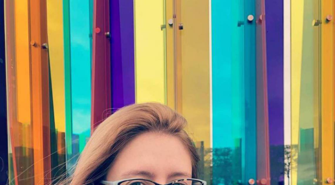 Carol Capel - Divulgação