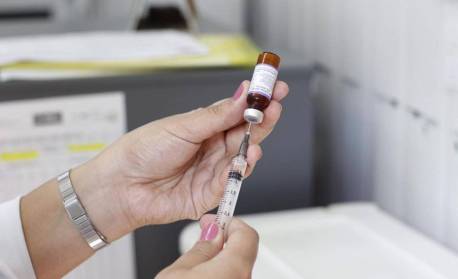 Rio Grande do Sul confirma caso importado de sarampo