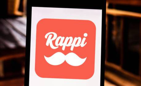 Rappi é multado em mais de R$ 1,3 milhão por cobrança indevida de taxa