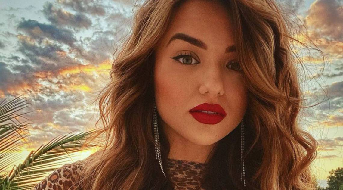 Influenciadora j&aacute; falou algumas vezes sobre as dificuldades em seguir dietas  - Instagram/Reprodução