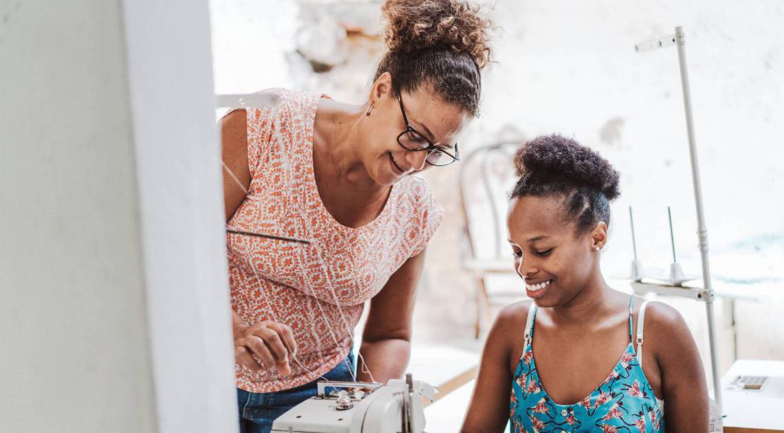 Programa da Vale ajuda iniciativas de cunho social em Itaguaí - Reprodução internet - Getty Images