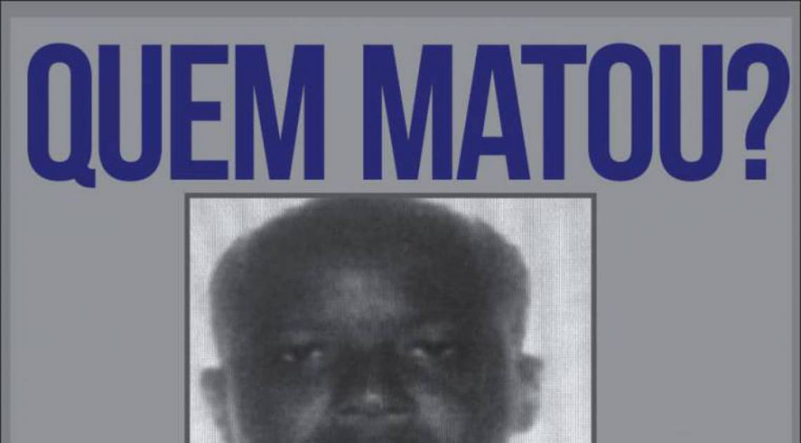 Disque Den&uacute;ncia pede informa&ccedil;&otilde;es sobre a morte do sargento da PM - Divulga&ccedil;&atilde;o