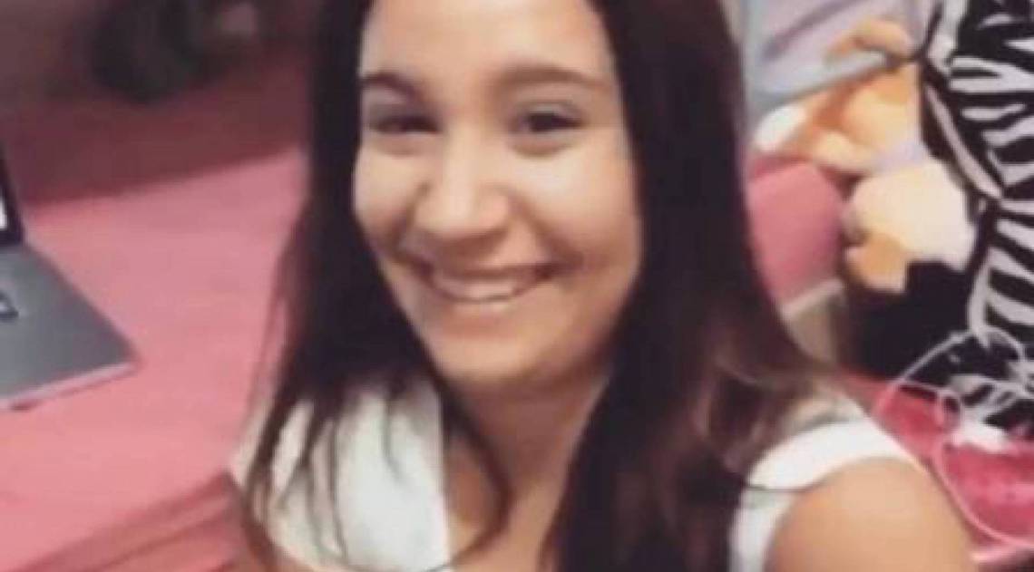 Bianca Andrade, a Boca Rosa