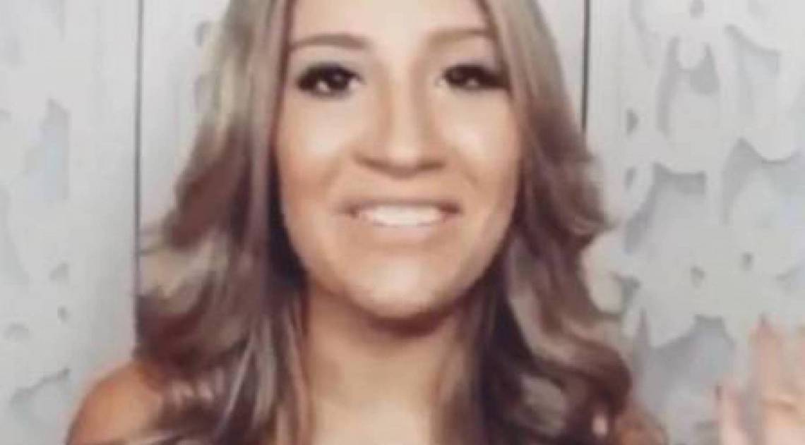 Bianca Andrade, a Boca Rosa