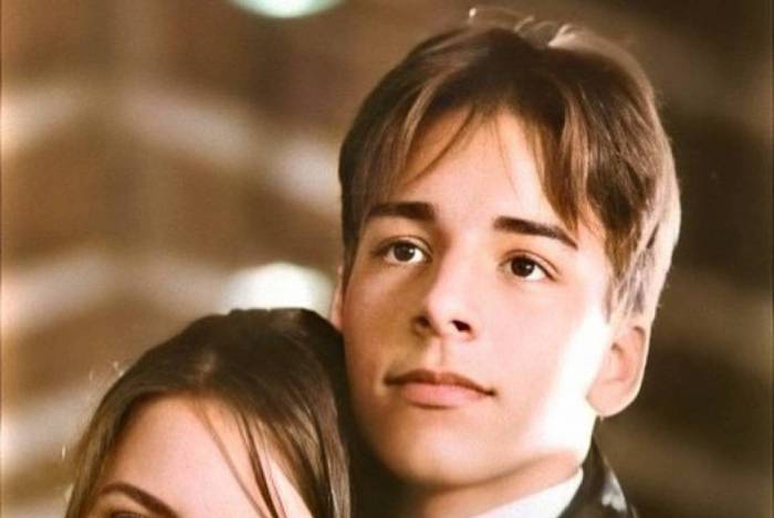 Sandy & Junior - Reprodução