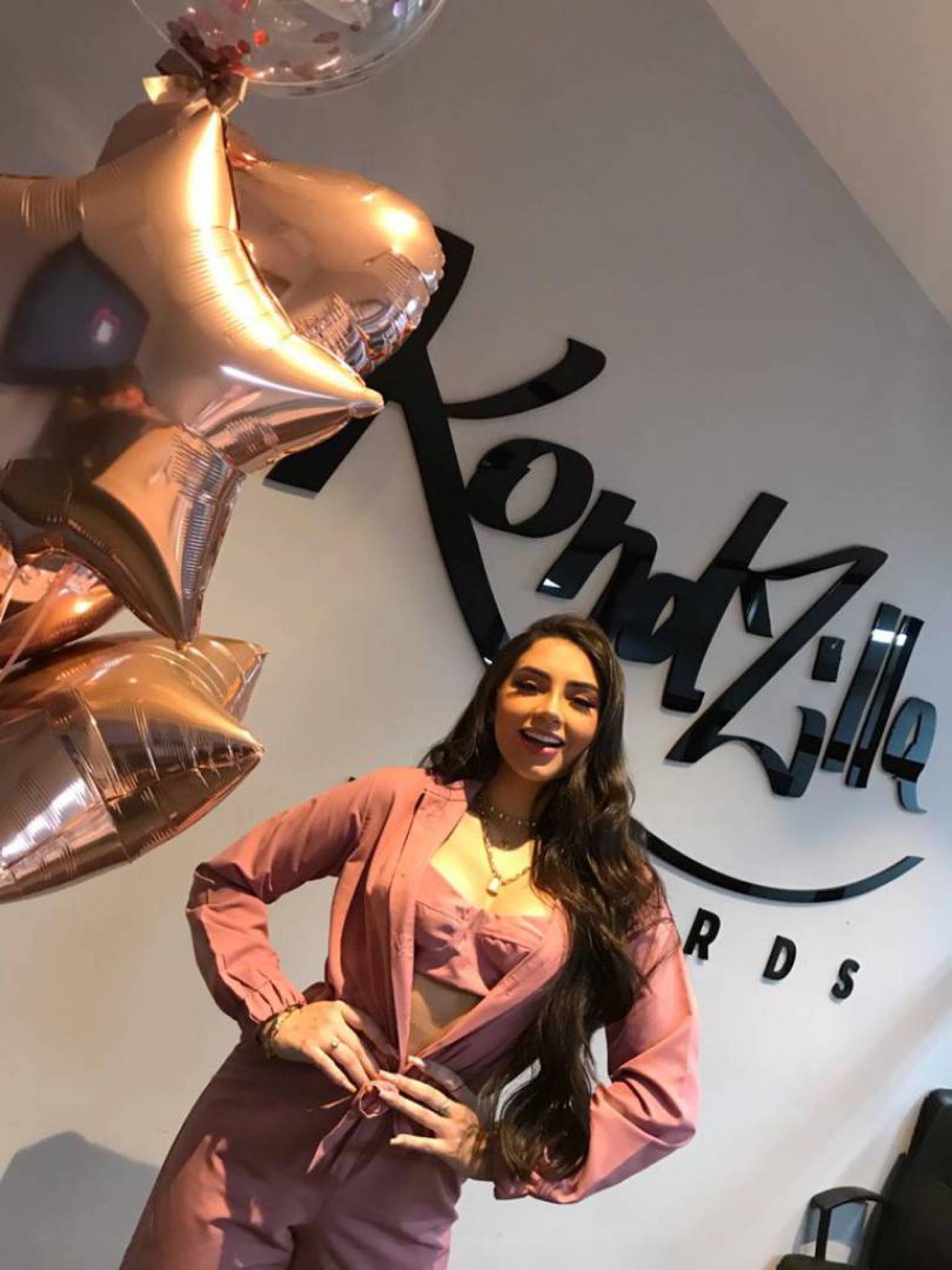 Tainá Costa - Divulgação 