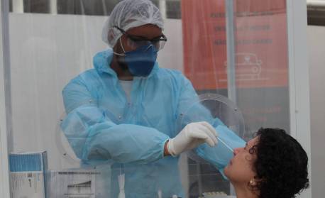 Centro de Testagens contra o coronavírus em Saquarema tem novo horário de atendimento