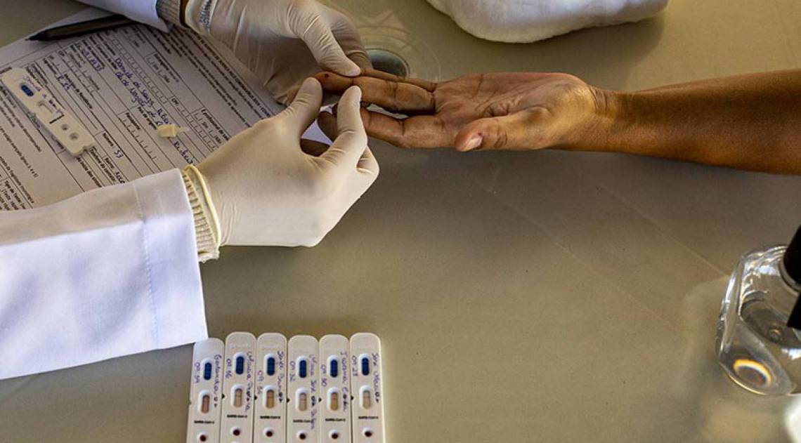 A Comiss&atilde;o Especial para Acompanhamento dos Testes &eacute; formada por quatro servidores da Prefeitura de Maca&eacute;  - Bruno Campos/Secom PMM