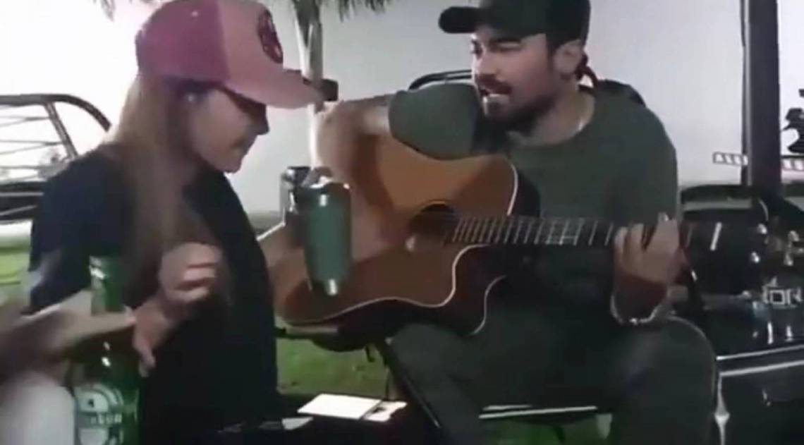 Maiara e Fernando Zor - Reprodução de Internet