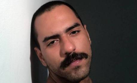 Após ser dado como desaparecido, filho de Edmundo avisa: 'Fui furtado'