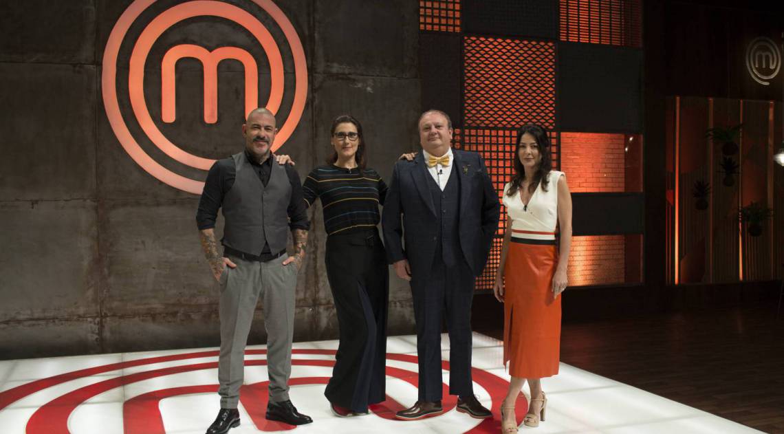 Masterchef Brasil retorna &agrave; TV com mudan&ccedil;as na competi&ccedil;&atilde;o