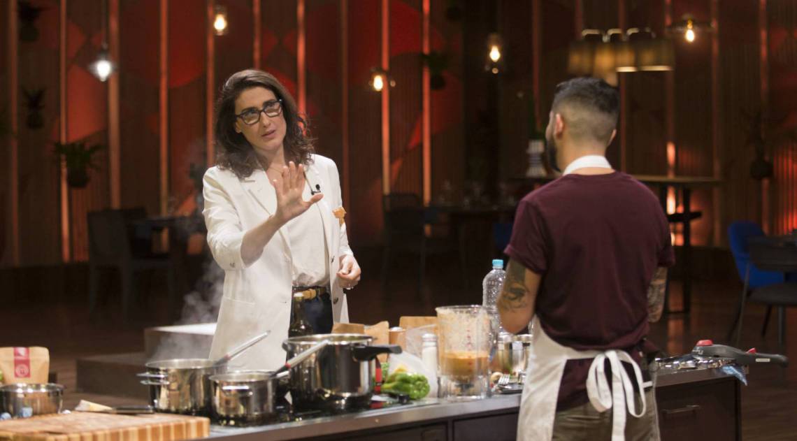 Masterchef Brasil retorna &agrave; TV com mudan&ccedil;as na competi&ccedil;&atilde;o