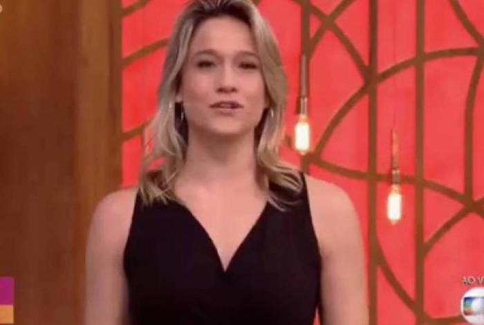 Fernanda Gentil  - Reprodu&ccedil;&atilde;o