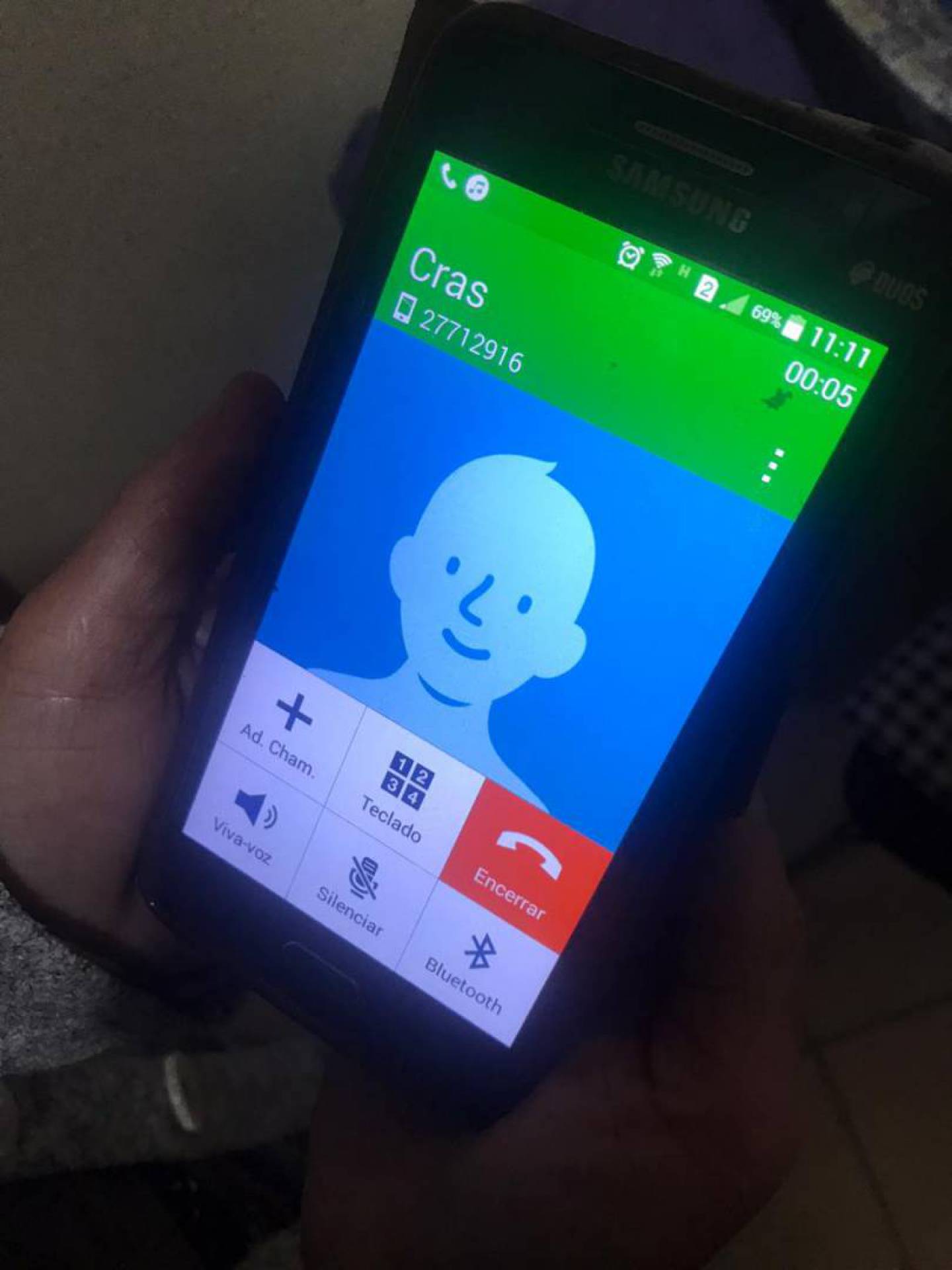 Prefeitura divulga números das unidades da Assistência Social - Divulgação