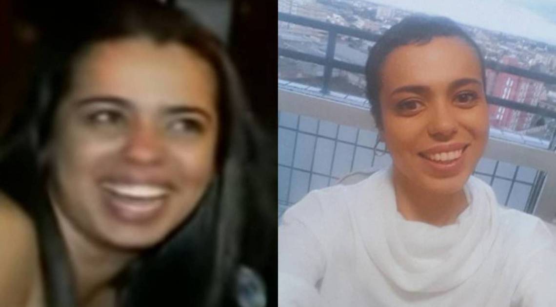 Morre Stephany Rosa, que ficou conhecida pelo meme B&ecirc;bada de Curitiba - Reprodução Instagram