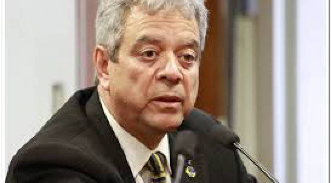 O militar Darcton Damião foi escolhido pelo ministro Marcos Pontes e ocupa interinamente a pasta