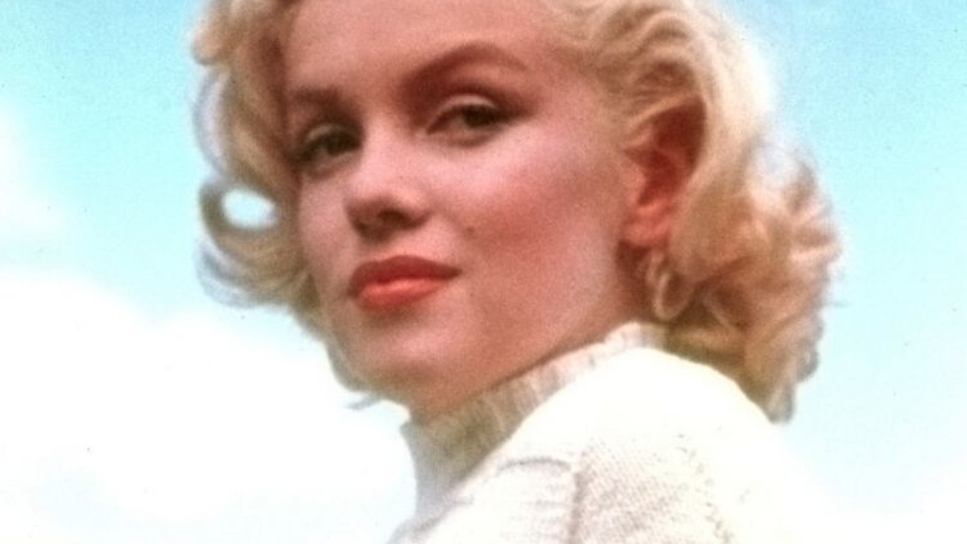 Marilyn Monroe é um dos maiores sex symbols do cinema hollywoodiano - Wikimedia Commons