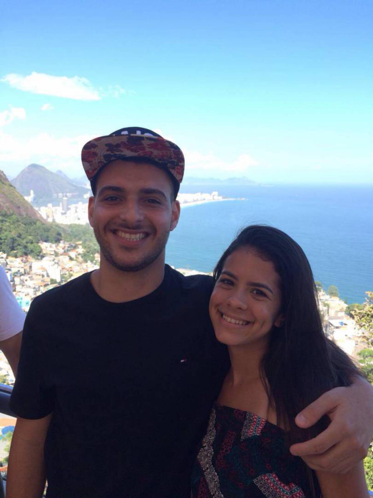 ZONA OESTE - JOVENS TALENTOS - Diego Leal, empresário