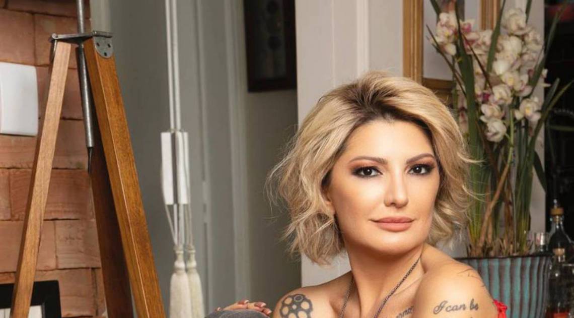 Ant&ocirc;nia Fontenelle