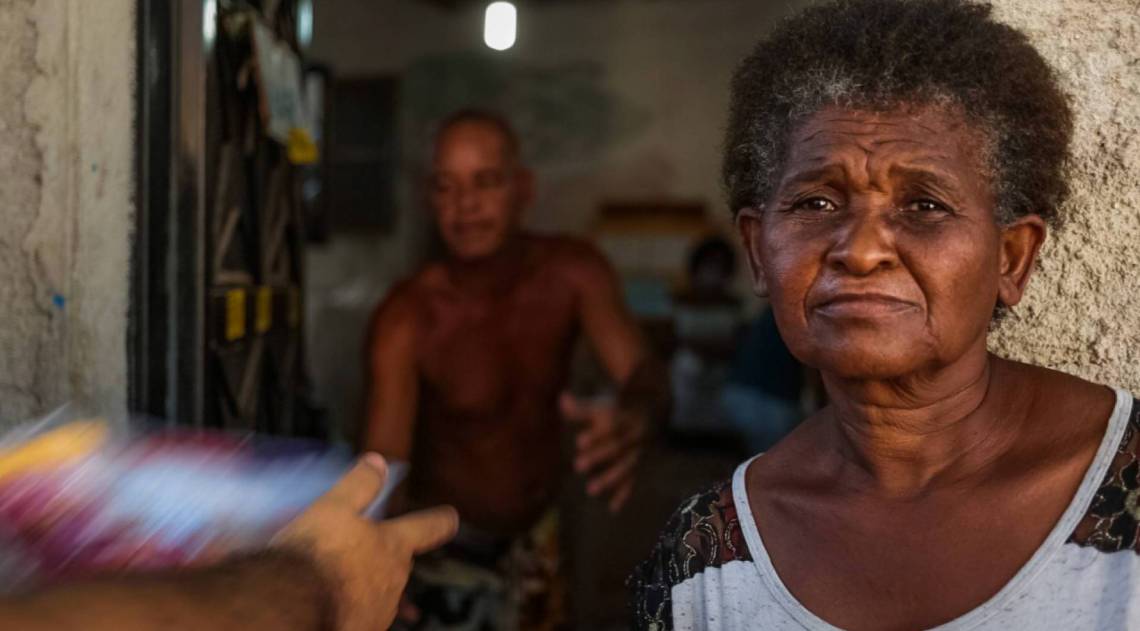 Moradores da Baixada Fluminense sofrem com a falta de segurança e diminuição da oferta de empregos formais