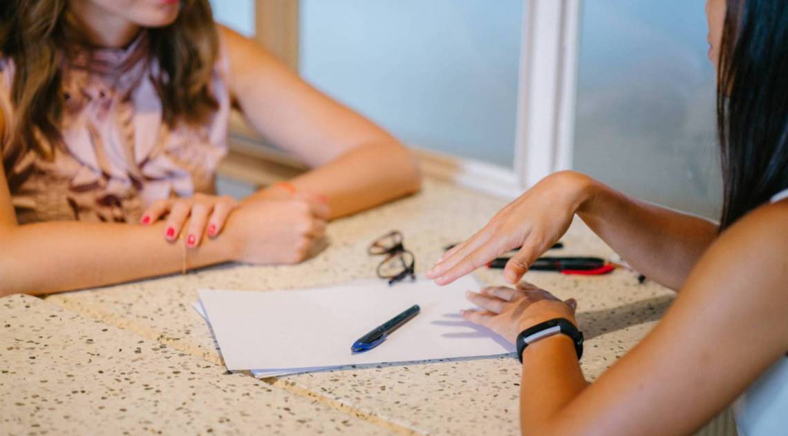 Fazer um checkup anual é importante para saber se há alguma deficiência de vitaminas